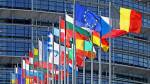 європа