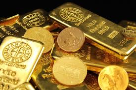 Gold prices continue to slide in local, global markets