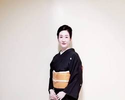 留袖 コーディネート例の画像