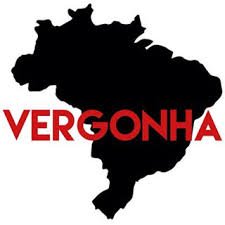 Resultado de imagem para corrupção e impunidade imagens