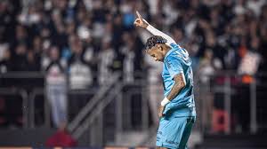 Santos vs. Juventude (2025-08-05)