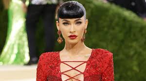 Megan Fox's Complete Dating History: From High School Sweethearts to Machine Gun Kelly