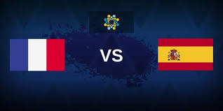 France vs Spain Betting Odds, Tips, Predictions, Preview 14th July 2026