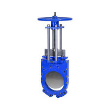 10" Ductile Iron Knife Gate Valve EPDM Seat RS – Rental Pump ...