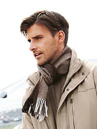 John Hanly - john-hanly-scarf-brown-beige-322902_CAT_M_300511_111252