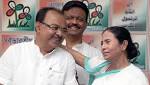 Sovan Chatterjee resigns West Bengal