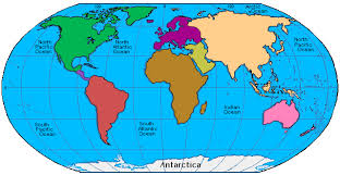 Image result for images of a world map