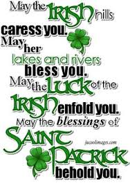 St. Patrick&#39;s Day-Sayings and Graphics on Pinterest | Irish ... via Relatably.com