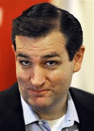 Image result for Ted Cruz and Joe McCarthy