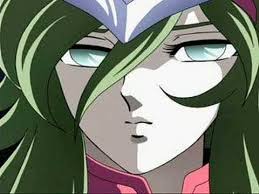 Résultat de recherche d'images pour "saint seiya hades shun"