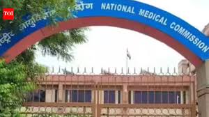 National medical commission removes cap on MBBS seats, eases population norm