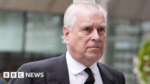Prince Andrew : Déchéance Royale! Ce Que Vous Ignorez Encore...