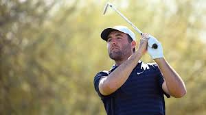 Scottie Scheffler stumbled in Phoenix. His response revealed something about his greatness