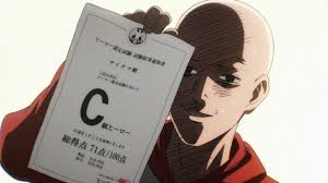 Image result for one punch man