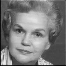 GRAHAM Norma Ruth Faulkner Graham, passed away peacefully at her residence ... - 0005590014-01-1_