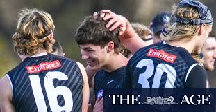 The Age - News update