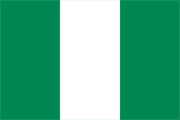 Portugal - Nigeria