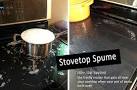 10ideas about Clean Stove Tops on Pinterest Stove Top