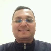 The Depository Trust & Clearing Corporation (DTCC) Employee Abinash Panda's profile photo