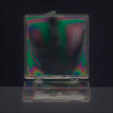 Resultado de imagem para birefringent visual effects