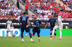 Trend Google: uruguay - spagna