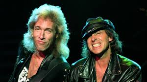 “You think back over what you have done and you drink a bottle of red wine and get out all the old albums and listen to them until four o’clock in the morning”: Ex-Scorpions bassist Francis Buchholz dies aged 71