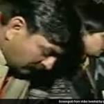 North Delhi Mayor's Fire Remark