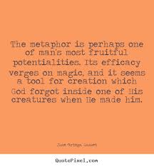Amazing 21 admired quotes about metaphoric picture English ... via Relatably.com