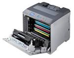 Recarga de toner impresoras laser, recarga toner 00