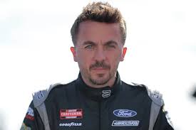 Frankie Muniz Questions NASCAR Future After Recent Setbacks