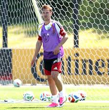 Joshua Kimmich reveals who he is supporting in the UEFA Champions League finals