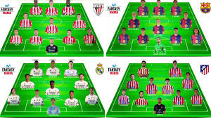 MARCA - News update