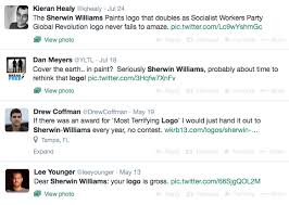 Image result for sherwin williams logo