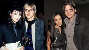 Ashton Kutcher: El amor y la vida de Demi Moore con su relación con el actor y productor