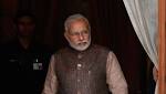 Narendra Modi reviews progress towards