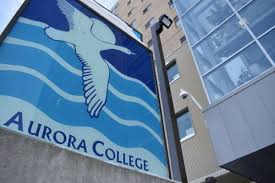 Aurora College board of governors announces interim president