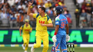 Explained: How Australia's tactical masterclass helped them get a reduced DLS target in Perth ODI vs India
