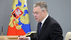 Кавказ.Реалии - News update