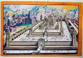 Resultado de imaxes para SALOMON Y LOS TEMPLARIOS