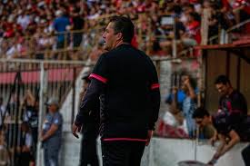 Caxias finaliza preparação para enfrentar o Guarany