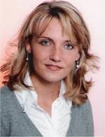 <b>Susanne Rolle</b>, Sekretärin, <b>Susanne Rolle</b> - rolle