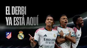 a qué hora juega el atlético de madrid
