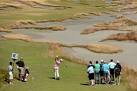 Live us open golf