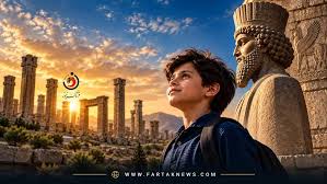 راز ۲۶ شهریور؛ چرا این روز را روز پسر می‌دانند؟