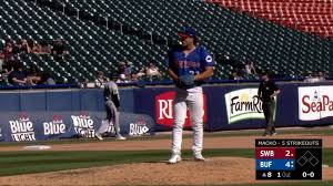 Adam Macko Set to Make MLB History as First Slovakian-Born Player