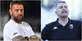 Genoa - Ascoli