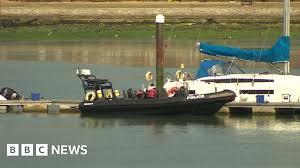 BBC - News update