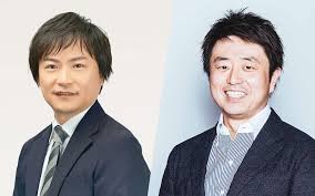 日本経済新聞 - News update