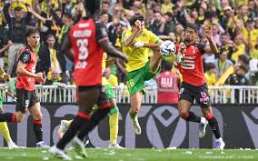 C'est parti au Roazhon Park !