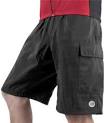 Menaposs Bike Shorts with chamois for long distance Bicycling